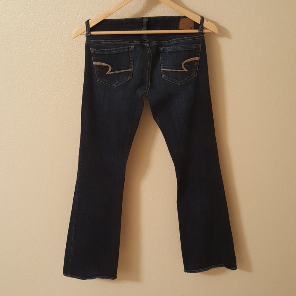 Jeans - Picture 4 of 5
